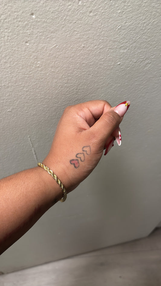 Rope Bracelet
