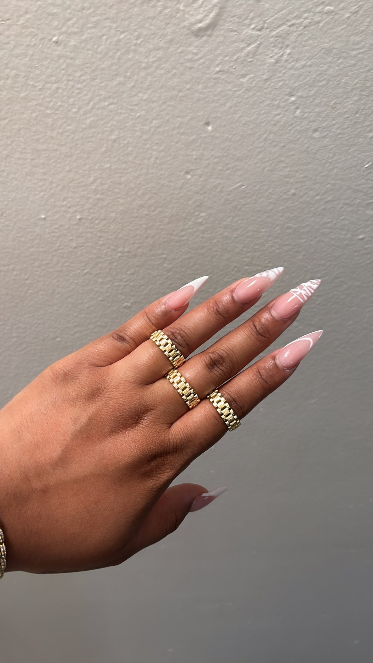 Rollie Ring