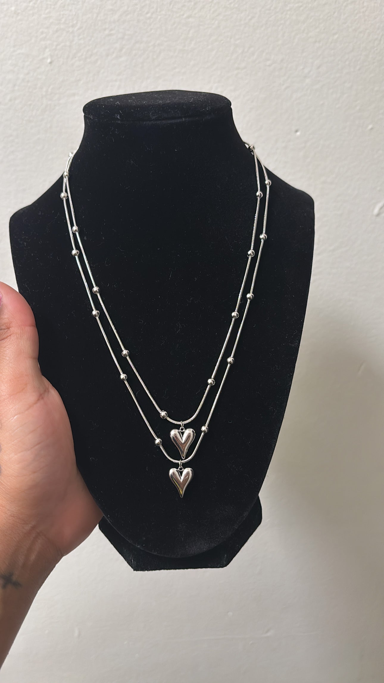 Love Necklace