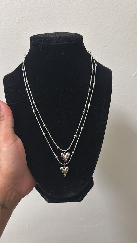 Love Necklace
