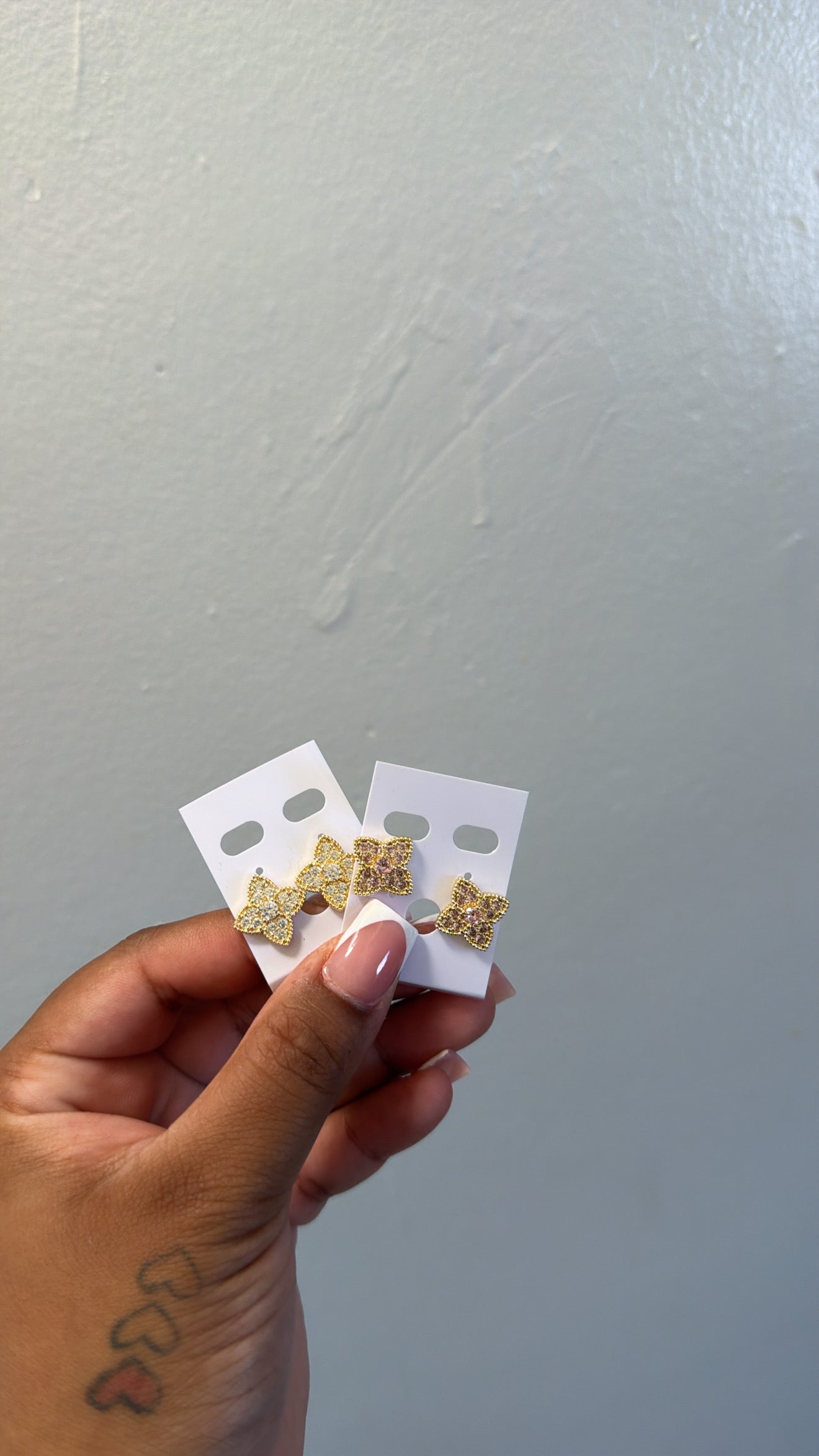 Lucky You Earrings