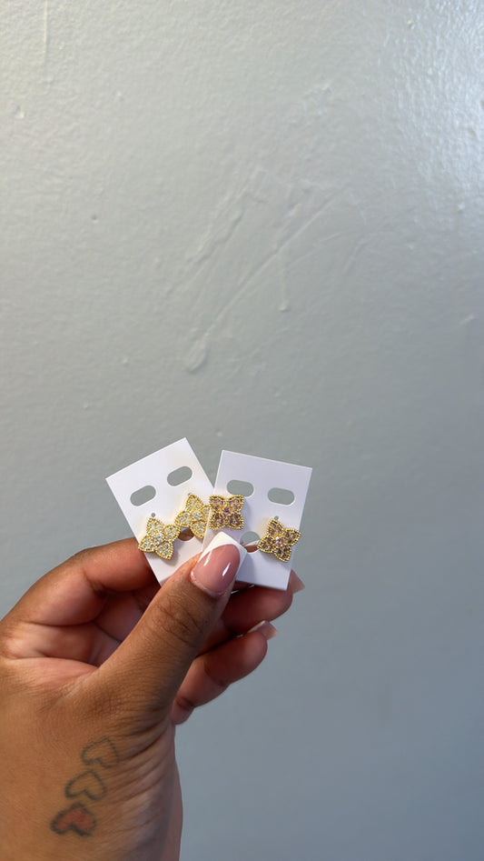 Lucky You Earrings