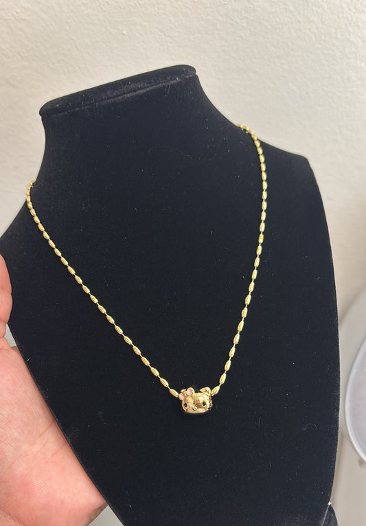 Hello Kitty chain
