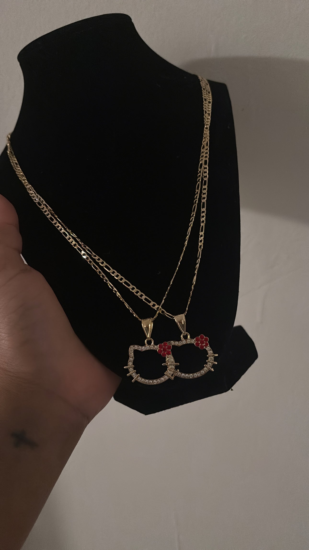 Sweets Necklace