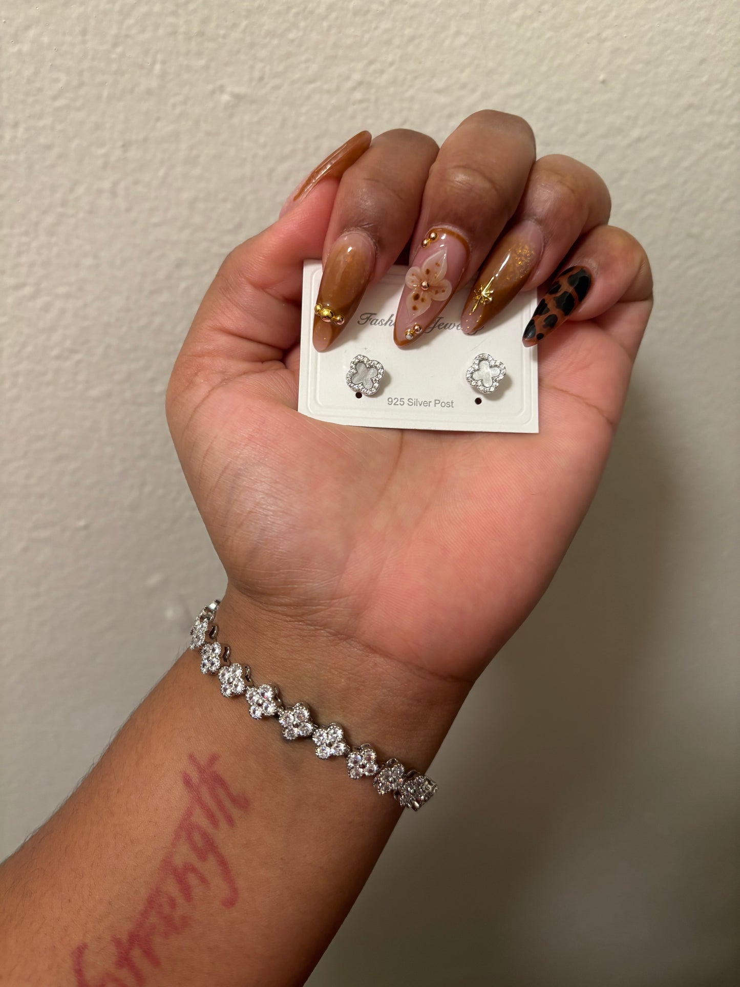 Clover set