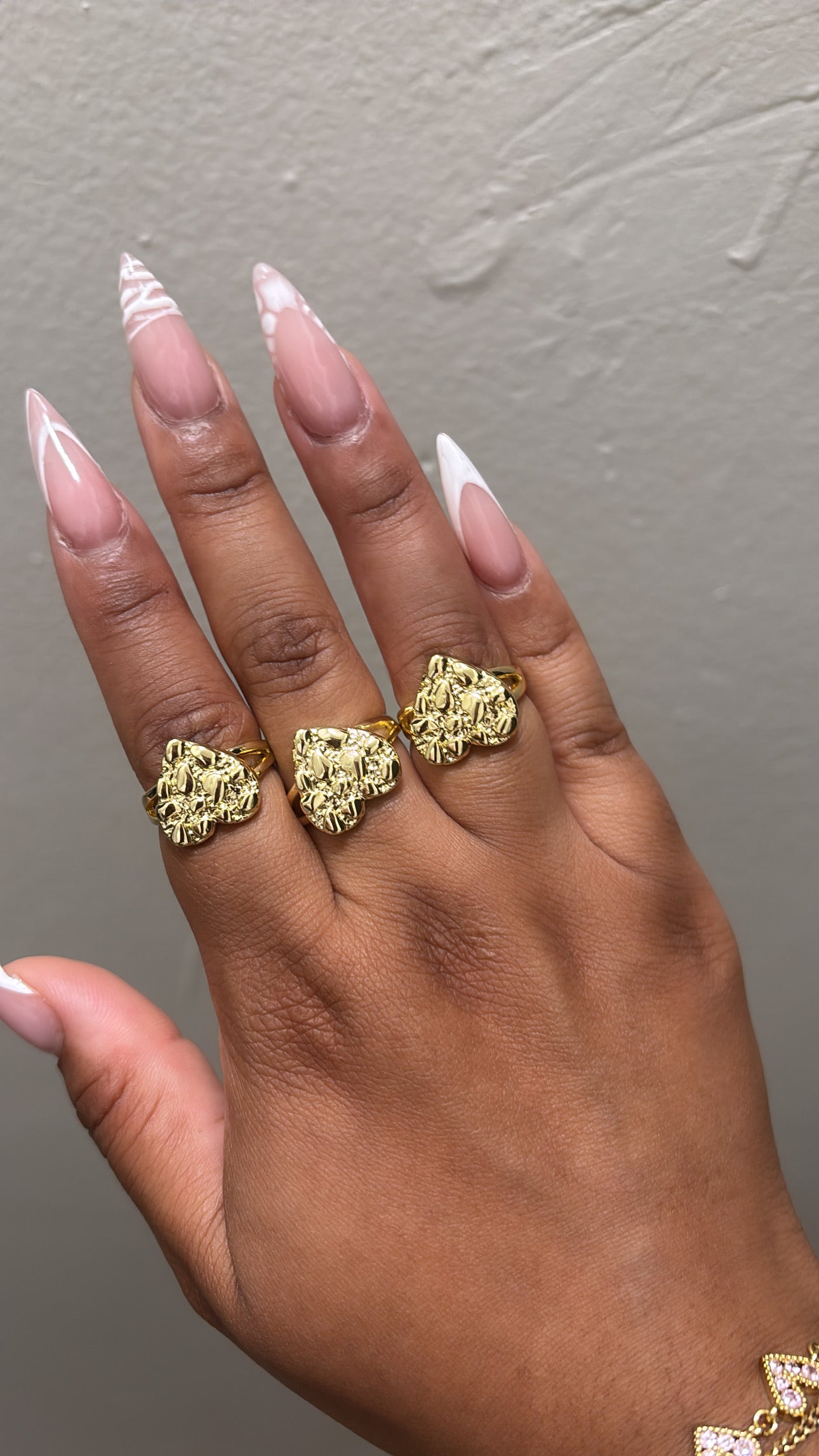 Heart Nugg