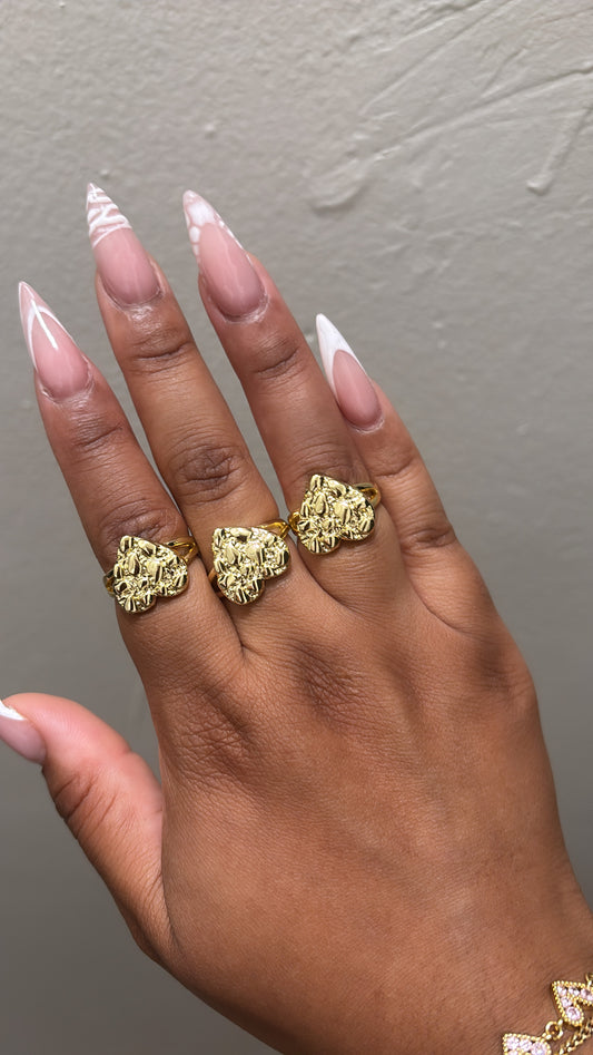 Heart Nugg