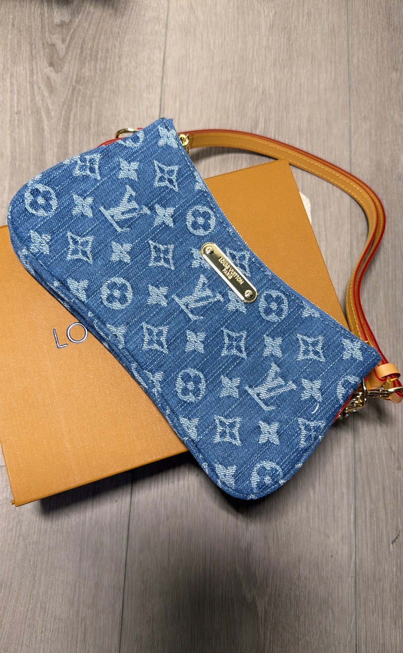 LV Purse