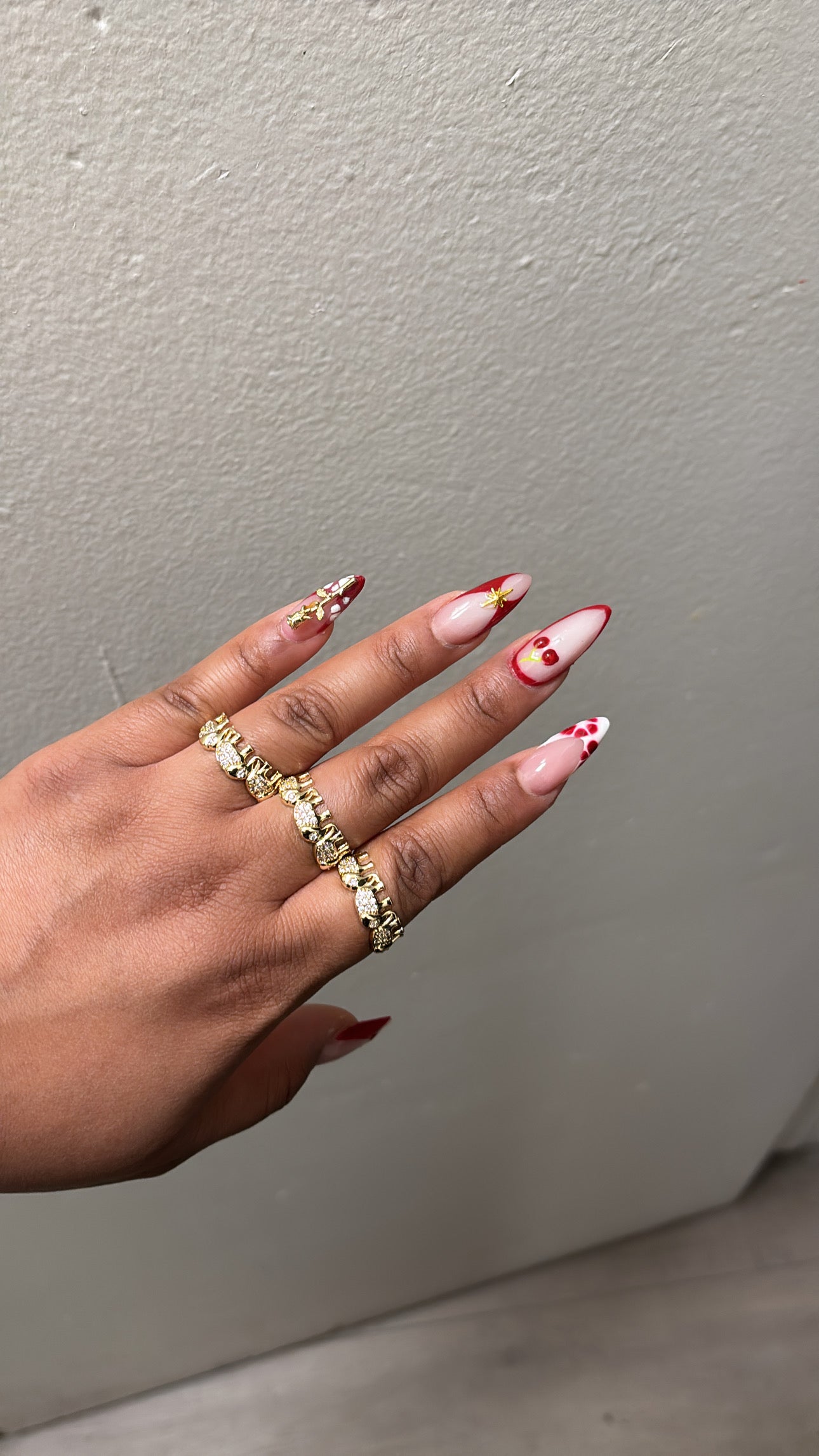Love Ring
