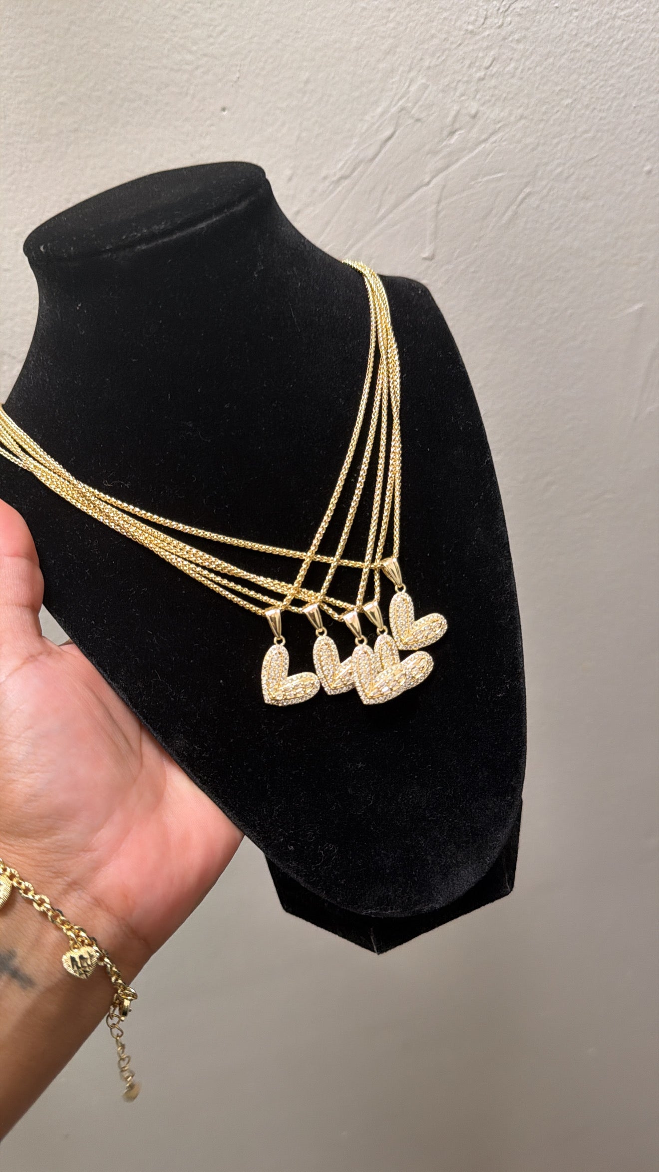 Love Me Chain