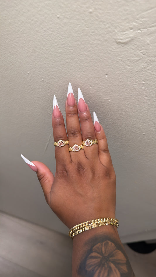 Pretty Inlove Ring