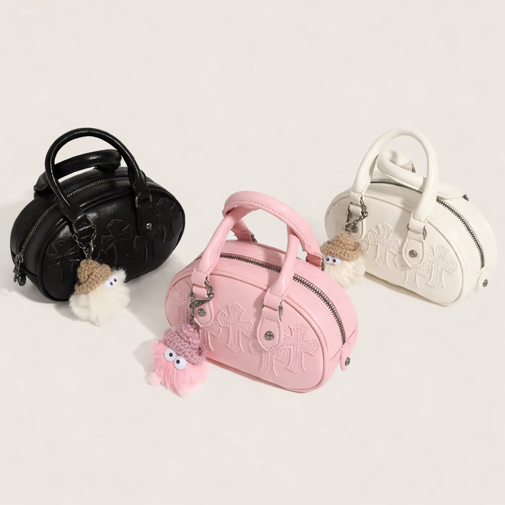 Bougie Cross Carry