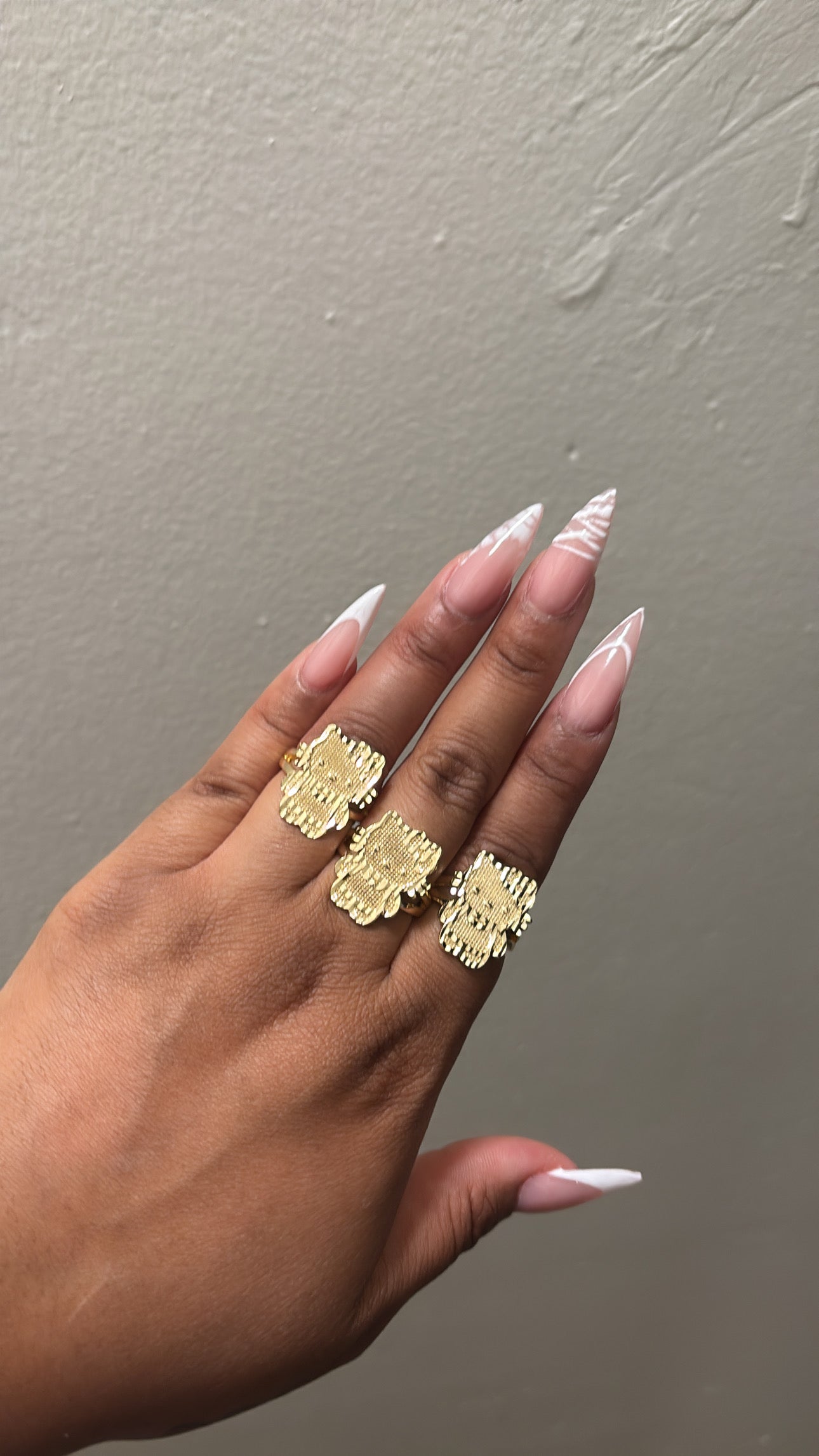 Hk Ring