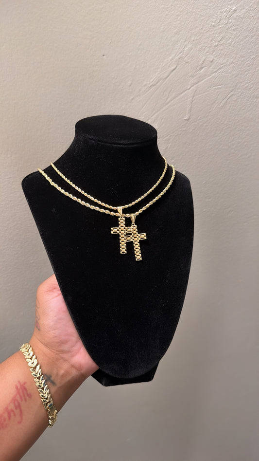 Royalty Cross Chain