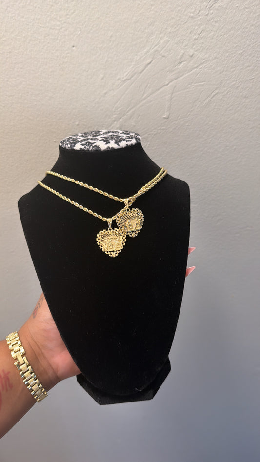 BB Heart Chain