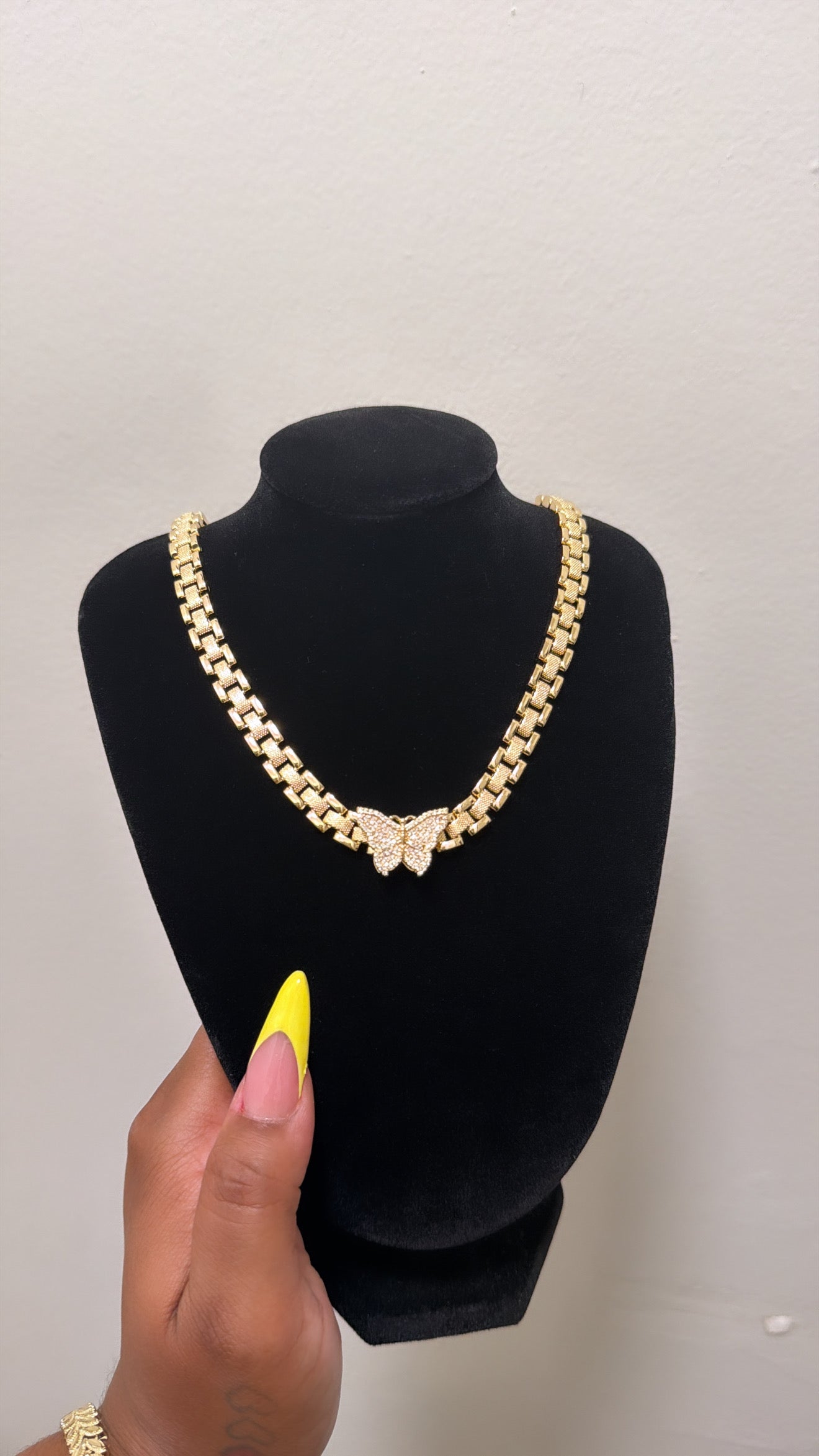 Rollie Chain
