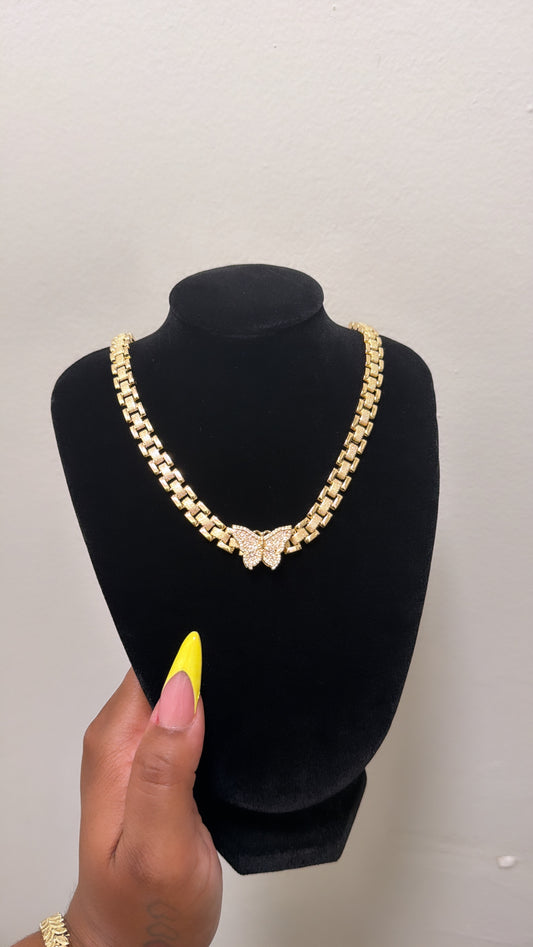 Rollie Chain