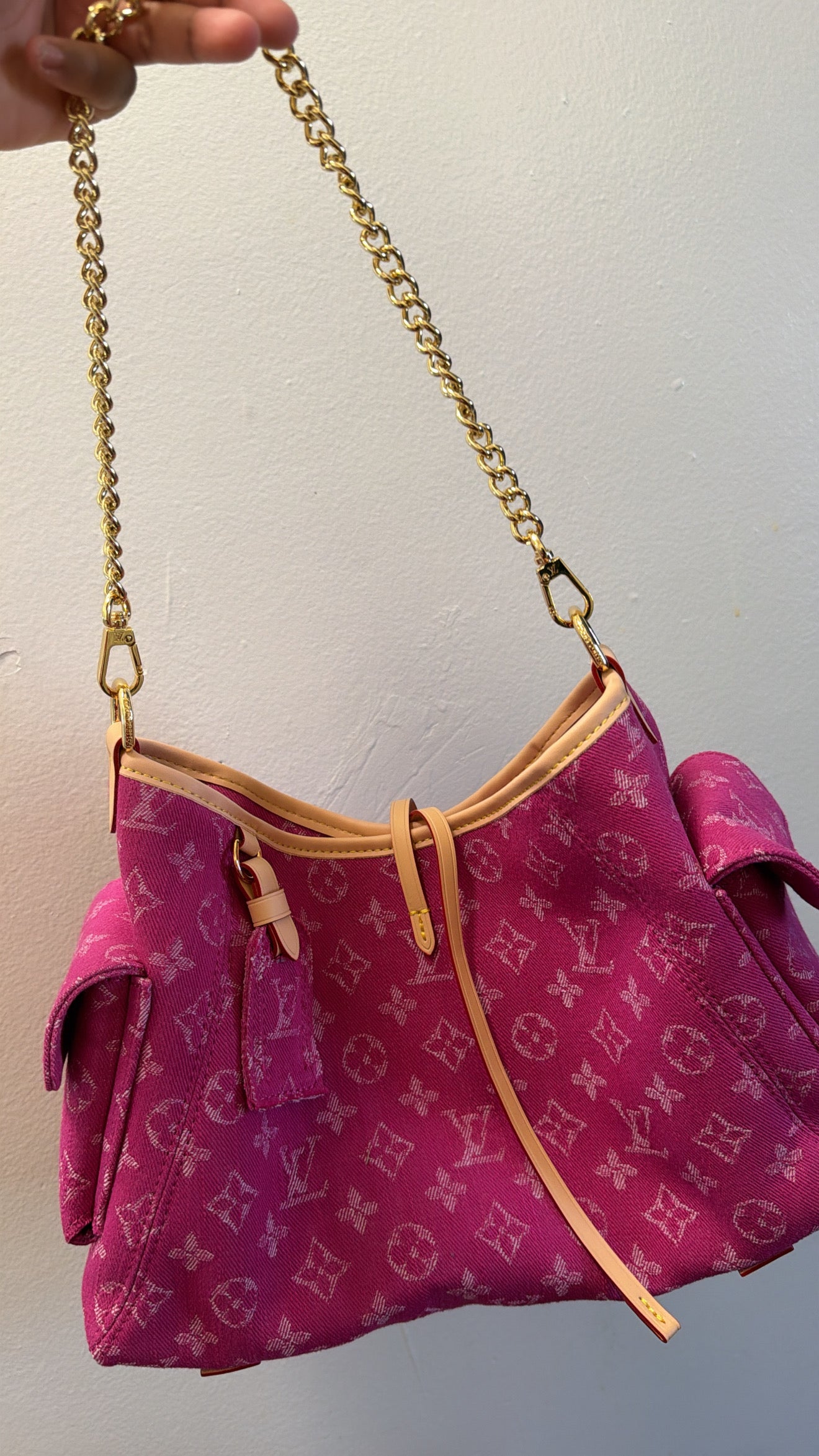 LV Purse