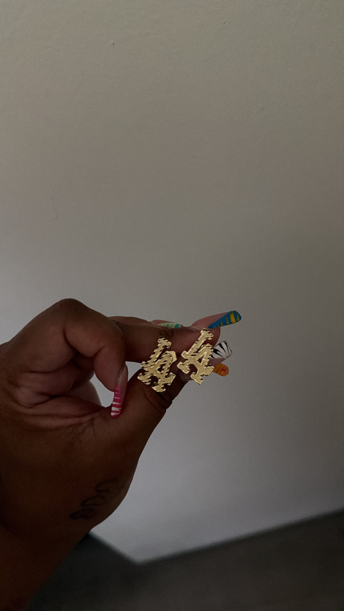 LA Earrings